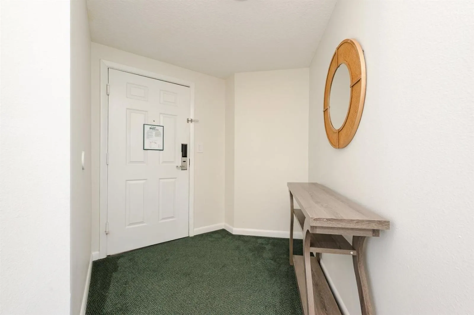 Daire Unit 2024 Ocean Walk - 3 Bedroom Ocean Front Daytona Beach