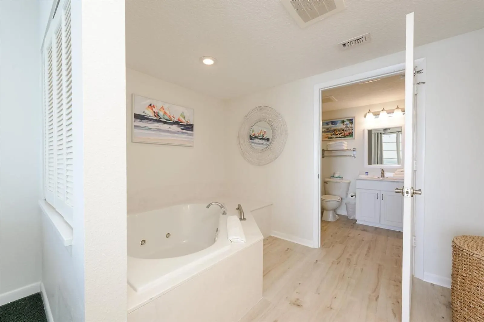 Daire Unit 2024 Ocean Walk - 3 Bedroom Ocean Front Daytona Beach