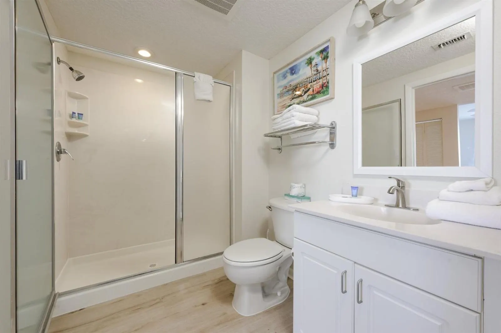 Unit 2024 Ocean Walk - 3 Bedroom Ocean Front Daytona Beach